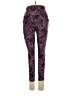 Athleta Purple Casual Pants Size S - photo 1