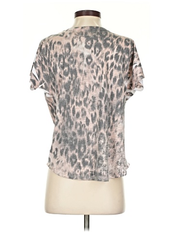 Tryst Short Sleeve Top (view 2)