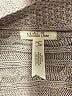 Matilda Jane Tan Sweater Vest Size S - photo 7