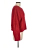 Love Tree 100% Polyester Red Pullover Sweater Size M - photo 4