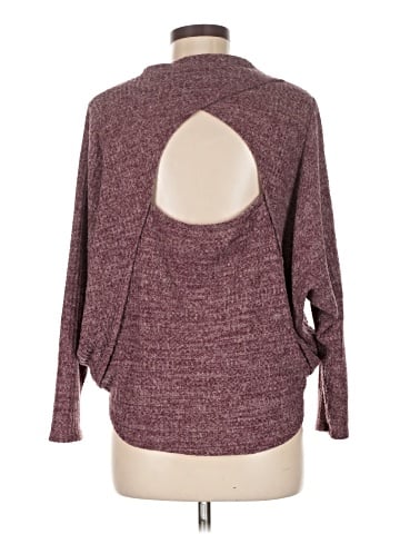 Design Lab Lord & Taylor Turtleneck Sweater (view 2)