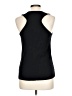 Eri + Ali Black Sleeveless Blouse Size L - photo 2