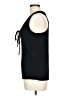 Eri + Ali Black Sleeveless Blouse Size L - photo 5