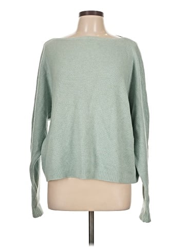 Coco + Carmen Pullover Sweater (view 1)