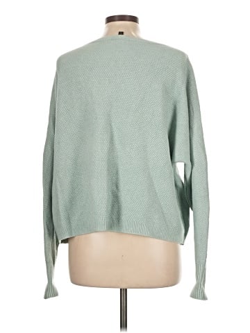Coco + Carmen Pullover Sweater (view 2)
