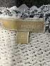 MICHAEL Michael Kors Gray Cardigan Size M - photo 7