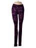 Lululemon Athletica Purple Active Pants Size 2 - photo 1