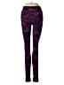 Lululemon Athletica Purple Active Pants Size 2 - photo 2