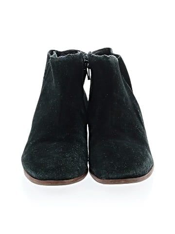 Jack Rogers Ankle Boots (view 2)