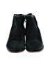 Jack Rogers Black Ankle Boots Size 9 - photo 2