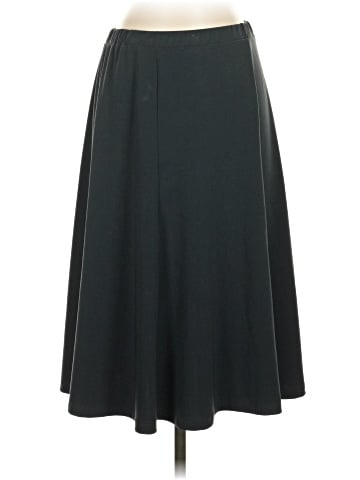 Travelsmith Formal Skirt (view 1)