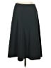 Travelsmith Solid Black Formal Skirt Size S (petite) - photo 2