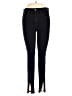 Rag & Bone/JEAN Black Jeans Size 28 waist - photo 1