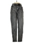 Zara Gray Jeans Size 2 - photo 1