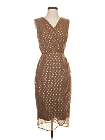 Soaked Cocktail Dress (view 1)