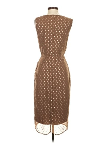 Soaked Cocktail Dress (view 2)