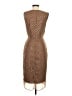 Soaked 100% Polyester Brown Cocktail Dress Size XS - photo 2