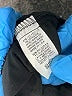 Luii Black Cocktail Dress Size S - photo 5
