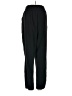 Zara TRF Solid Black Track Pants Size S - photo 2