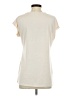 Assorted Brands Ivory Short Sleeve T-Shirt Size S - photo 2