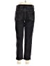 Blank NYC Chevron-herringbone Black Jeans Size 28 waist - photo 2