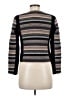 H&M Stripes Black Jacket Size 6 - photo 2