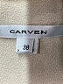 Carven Ivory Blazer Size EU (FR) 38 / US 6 - photo 6