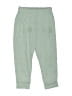 Cat & Jack Solid Green Sweatpants Size 3T - photo 1