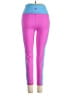Lilly Pulitzer Luxletic Color Block Pink Active Pants Size XS - photo 2
