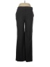 Iz Byer Chevron-herringbone Gray Dress Pants Size 11 - photo 1
