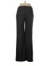 Iz Byer Chevron-herringbone Gray Dress Pants Size 11 - photo 2