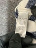 Rag & Bone Silver Long Sleeve Turtleneck Size XS - photo 7