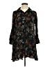 Zara Black Kimono Size S - photo 1