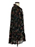 Zara Black Kimono Size S - photo 4