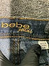 Bebe Blue Jeans Size 28 waist - photo 7