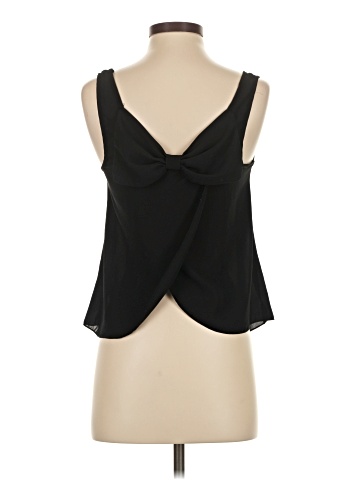Living Doll Sleeveless Blouse (view 2)