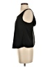 Living Doll 100% Polyester Black Sleeveless Blouse Size XS - photo 5