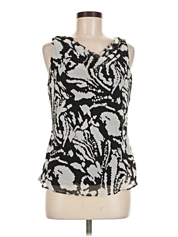 Jolibel Sleeveless Blouse (view 1)