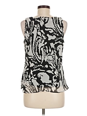 Jolibel Sleeveless Blouse (view 2)