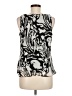 Jolibel Black Sleeveless Blouse Size M (estimated) - photo 2