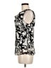 Jolibel Black Sleeveless Blouse Size M (estimated) - photo 5