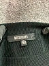 Missguided Black Bodysuit Size 4 - photo 3