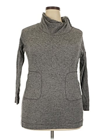 Diesel Turtleneck Sweater (view 1)