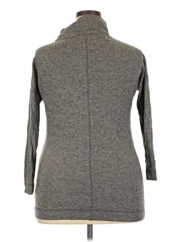 Diesel Turtleneck Sweater (view 2)