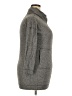 Diesel Gray Turtleneck Sweater Size XXL (estimated) - photo 4