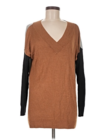 Apt. 9 Pullover Sweater (view 1)