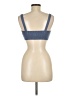 Danielle Bernstein Blue Tank Top Size M - photo 2