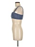 Danielle Bernstein Blue Tank Top Size M - photo 5