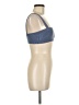 Danielle Bernstein Blue Tank Top Size M - photo 4