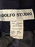Adolfo Studio 100% Wool Black blazers Size 2 (petite) - photo 6